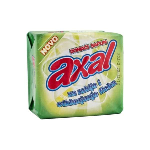 AXEL sapun za veš 250g 0