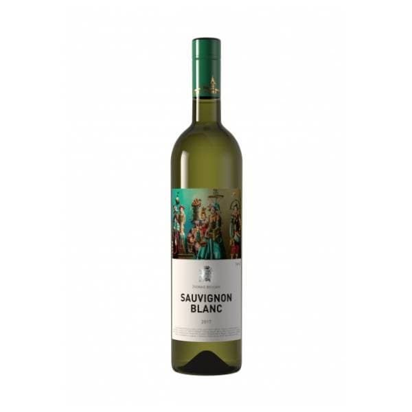 Belo vino ZVONKO BOGDAN Sauvignon blanc 750ml 0