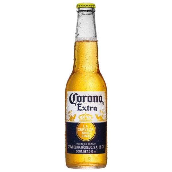 Corona extra 0.35l 0
