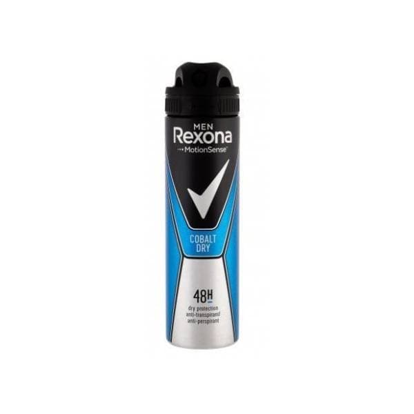 Dezodorans REXONA Cobalt 150ml 0