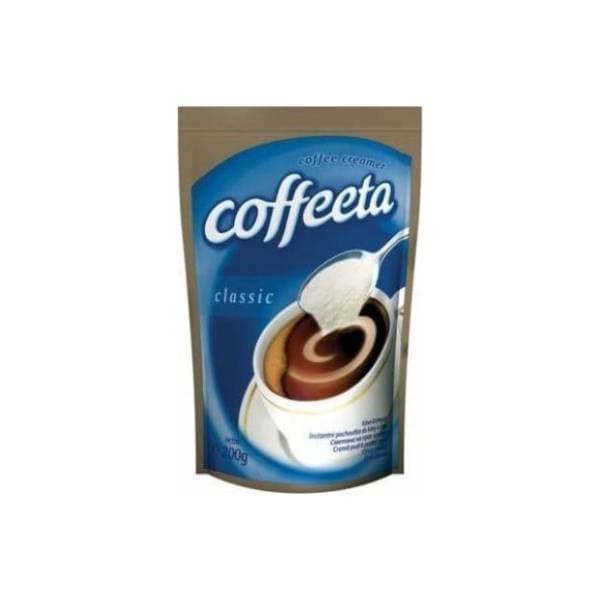 Dodatak za kafu Coffeeta classic 200g 0