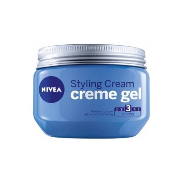 Gel za kosu NIVEA Creme gel 150ml 0