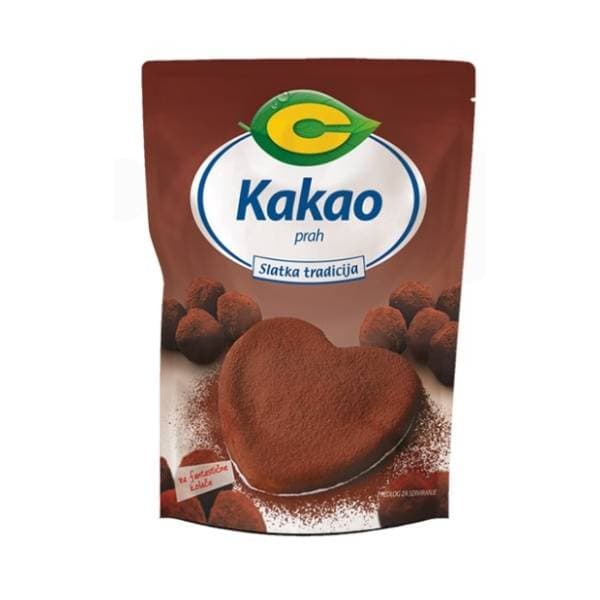 Kakao prah C 80g 0
