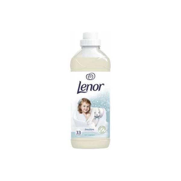 LENOR Soft Embrace 33 pranja (1l) 0