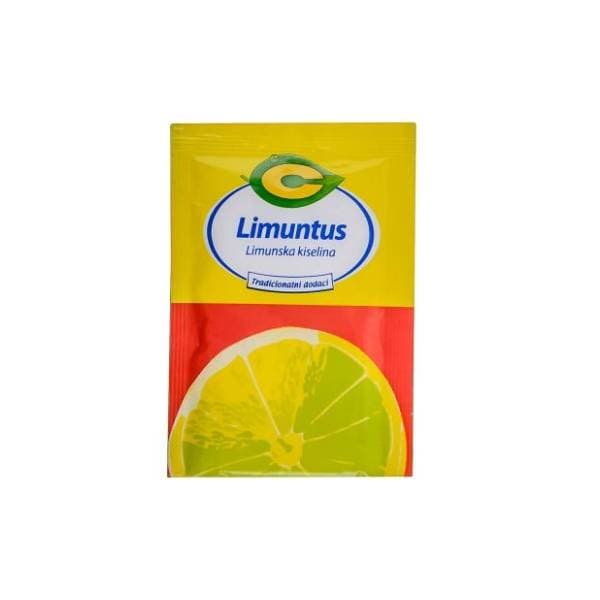 Limuntus C 10g  0
