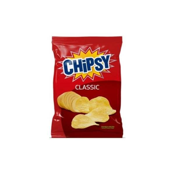 MARBO Chipsy Classic 150g 0