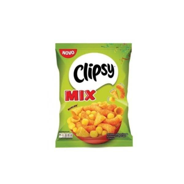 MARBO Clipsy MIX II 70g 0