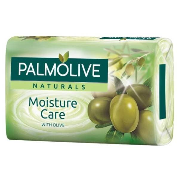 PALMOLIVE aloe vera & olive 90g 0