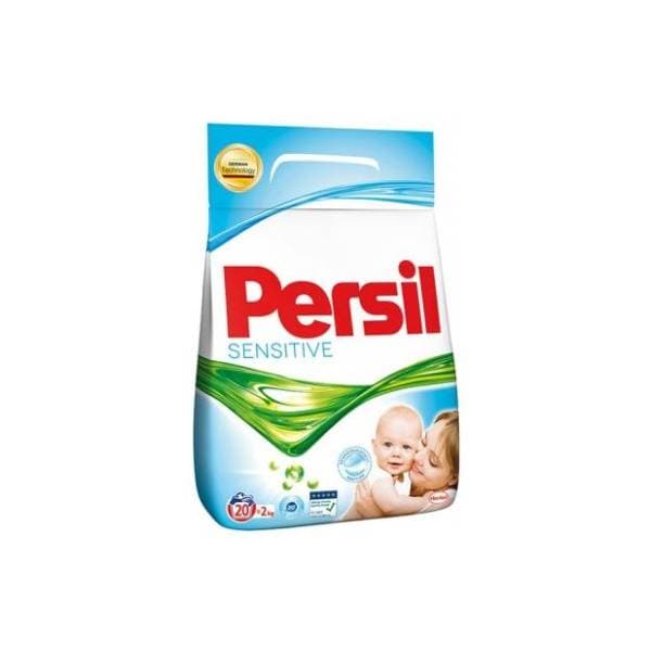 PERSIL Expert Sensitive 20 pranja (2kg) 0