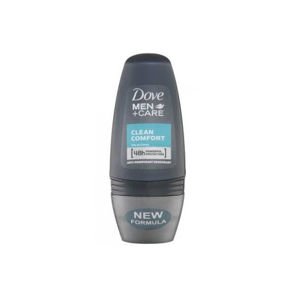 Roll-on DOVE Clean comfort 50ml 0