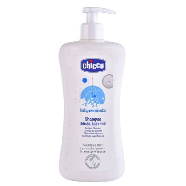 Šampon CHICCO 500ml 0