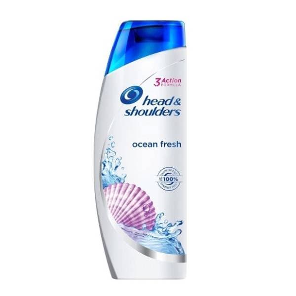 Šampon HEAD & SHOULDERS Ocean 360ml 0