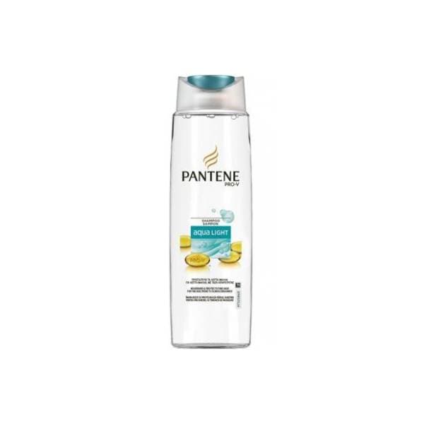 Šampon PANTENE Aqua light 400ml 0