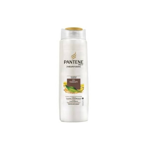 Šampon PANTENE Oil therapy 360ml 0