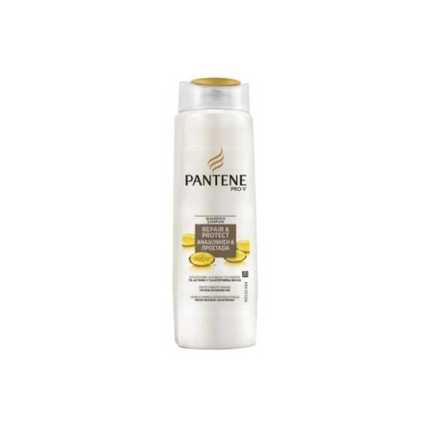 Šampon PANTENE Repair & protect 250ml 0
