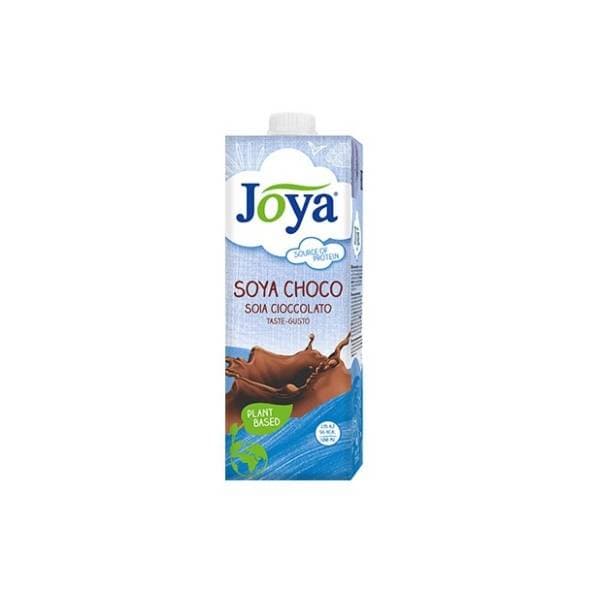 Sojino mleko JOYA čokolada 1l 0