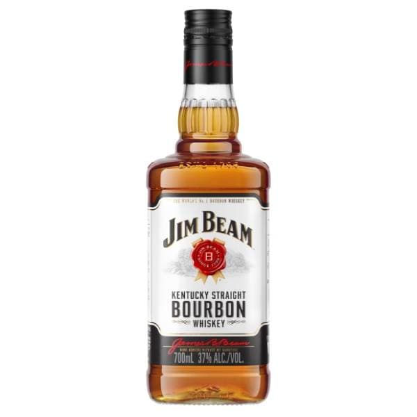 Viski JIM BEAM burbon 0,7l 0