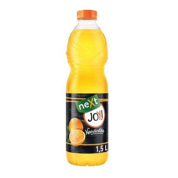 Voćni sok NEXT Joy pomorandža 1,5l 0
