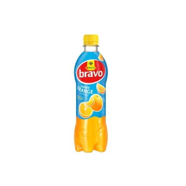Voćni sok RAUCH Bravo sunny orange 500ml 0