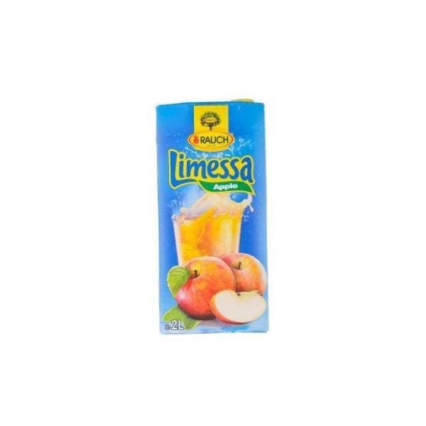 Voćni sok RAUCH Limessa pomorandža 2l 0