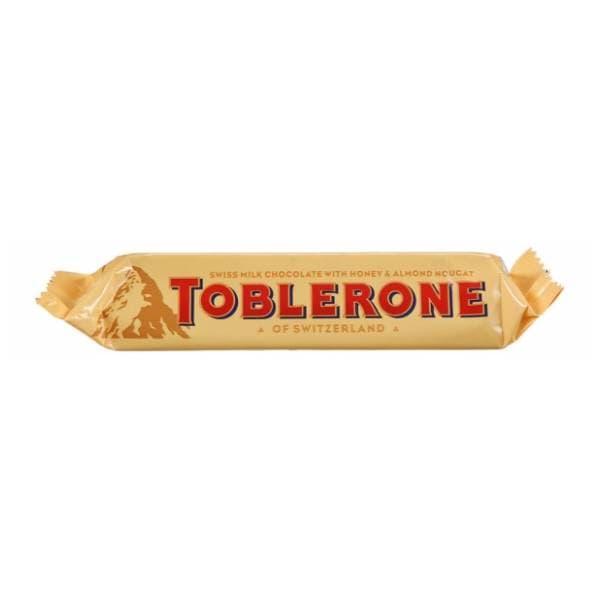 Čokoladica TOBLERONE 35g 0