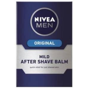 After shave NIVEA Original mild 100ml