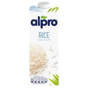 ALPRO napitak od pirinča 1l