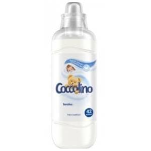 COCCOLINO sensitive 42 pranja (1,05l)