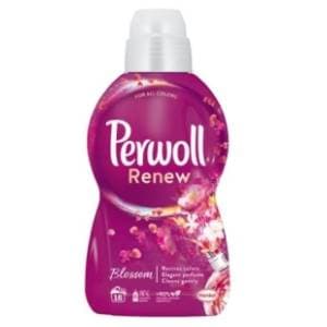Deterdžent za veš PERWOLL Renew Blossom 990ml