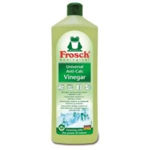 FROSCH Sredstvo za čišćenje Anti-Calc Vinegar 1l