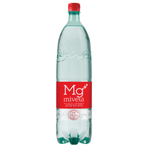Gazirana voda MIVELA blaga mg 1,75l