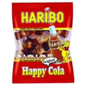 Gumene bombone HARIBO Happy cola 100g