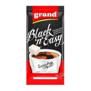 Kafa GRAND Black&Easy sa šećerom 11g slide slika
