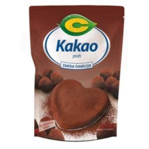 Kakao prah C 80g
