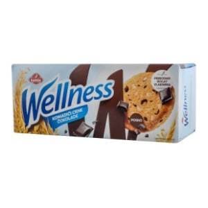 keks-wellness-cokolada-210g