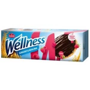 keks-wellness-kakao-malina-150g