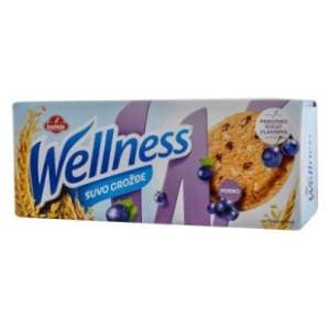 keks-wellness-suvo-grozdje-210g