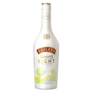 Liker BAILEYS Light 0,7l