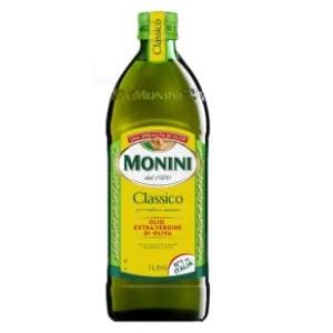 Maslinovo ulje MONINI extra virgin 1l slide slika
