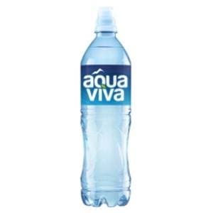 Negazirana voda AQUA VIVA 750ml