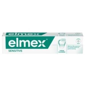 Pasta ELMEX Sensitive 75ml