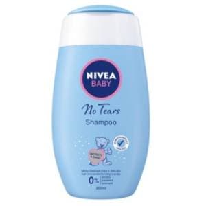 Šampon NIVEA Baby 200ml