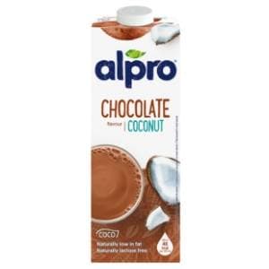 Sojino mleko ALPRO kokos čokolada 1l