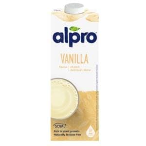 Sojino mleko ALPRO vanila 1l 