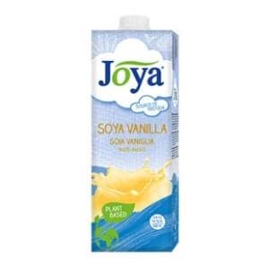 Sojino mleko JOYA vanila 1l