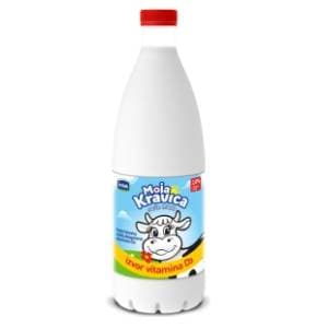 Sveže mleko IMLEK 2,8%mm sa D3 1,463l