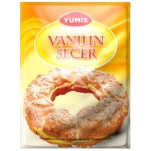 Vanilin šećer DR.OETKER 6+1gratis 6x10g