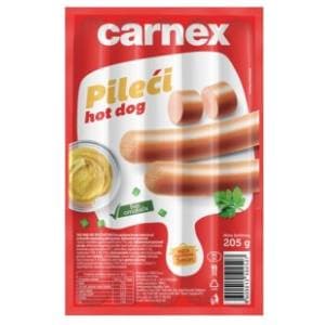 virsle-carnex-hot-dog-205g