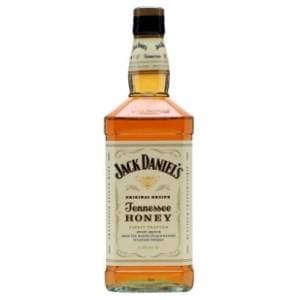 Viski JACK DANIELS Honey 0.7l
