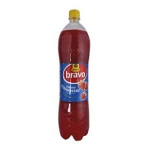 Voćni sok RAUCH Bravo sunny jagoda 1,5l